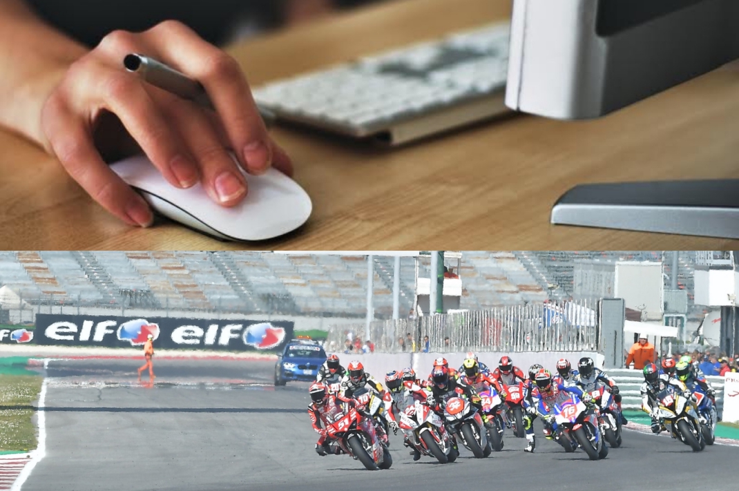 Clickbait Motociclismo