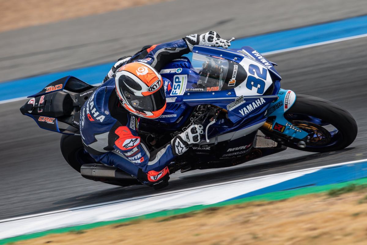 Isaac Vinales
