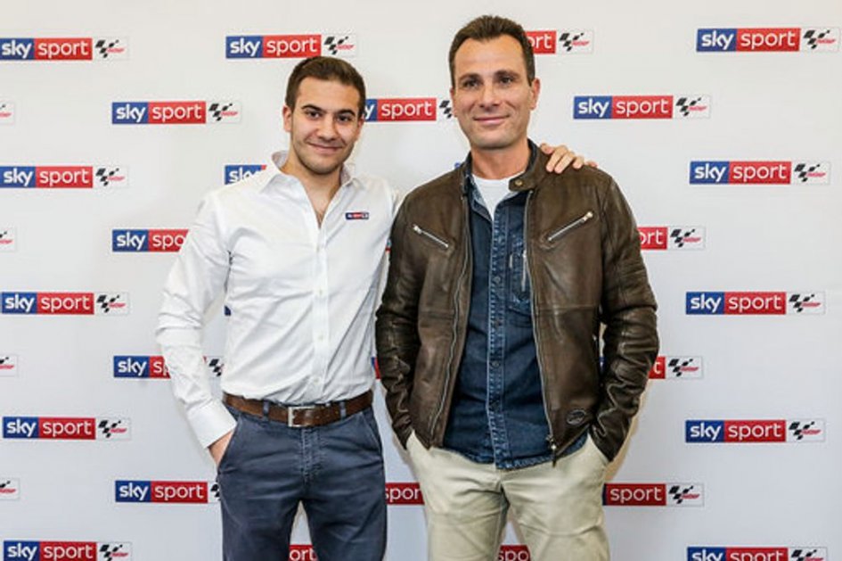 Max Temporali Edoardo Vercellesi