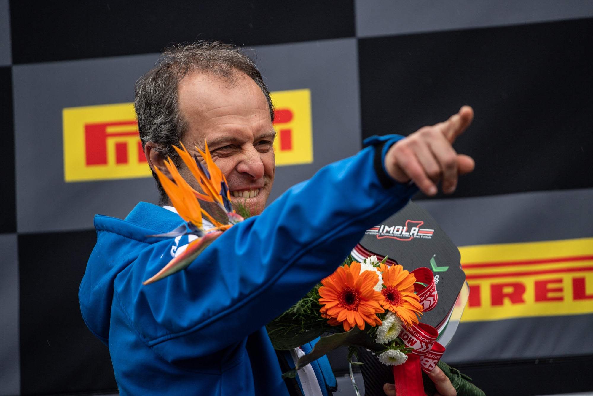 Fabio Evangelista Evan Bros