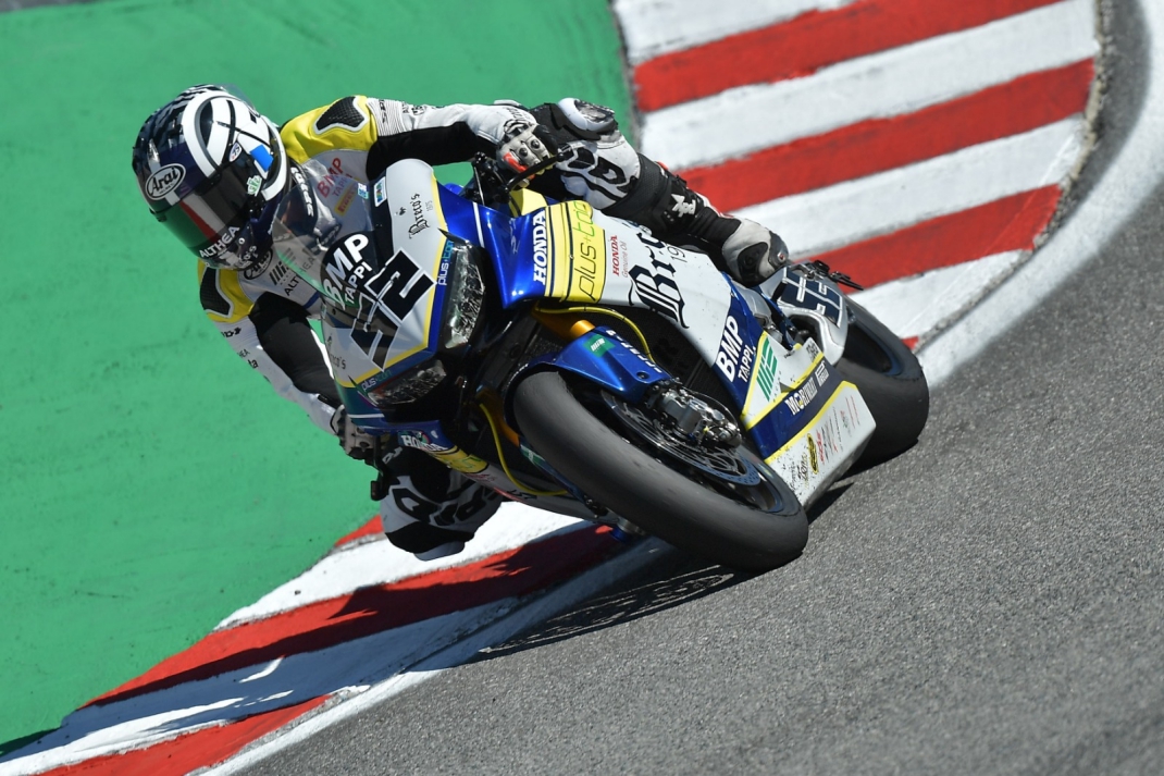 Alessandro Delbianco