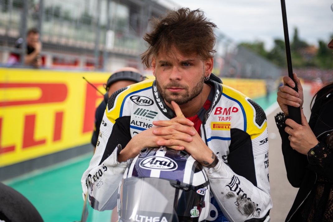 Alessandro Delbianco