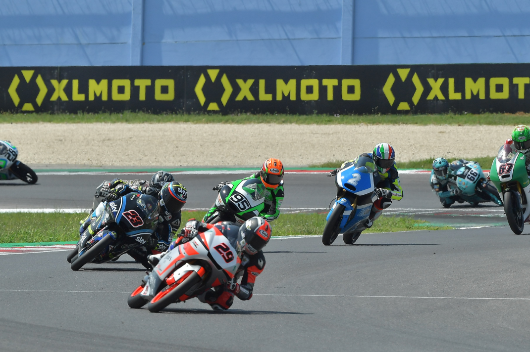 Nicholas Spinelli CIV