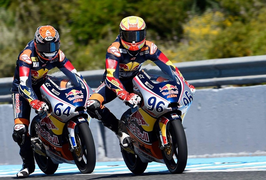 Óscar Gutiérrez Bo Bendsneyder