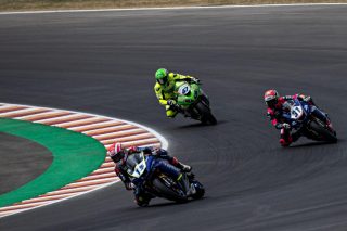 Alfonso Coppola Team Tóth