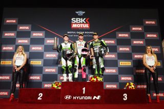 Bruno Ieraci Supersport 300