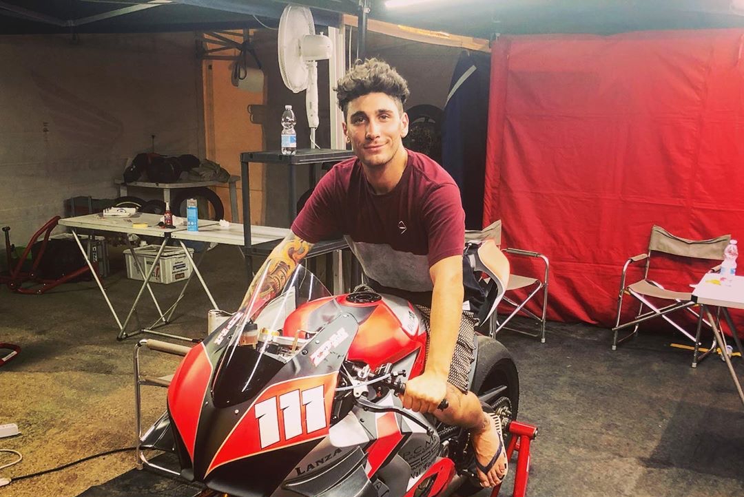 Alessandro Andreozzi