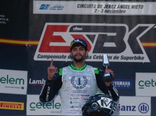 Orelac Racing Maximilian Scheib