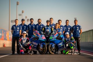 PrüstelGP Barry Baltus