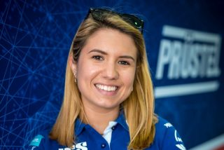 Susanna Sola PrüstelGP