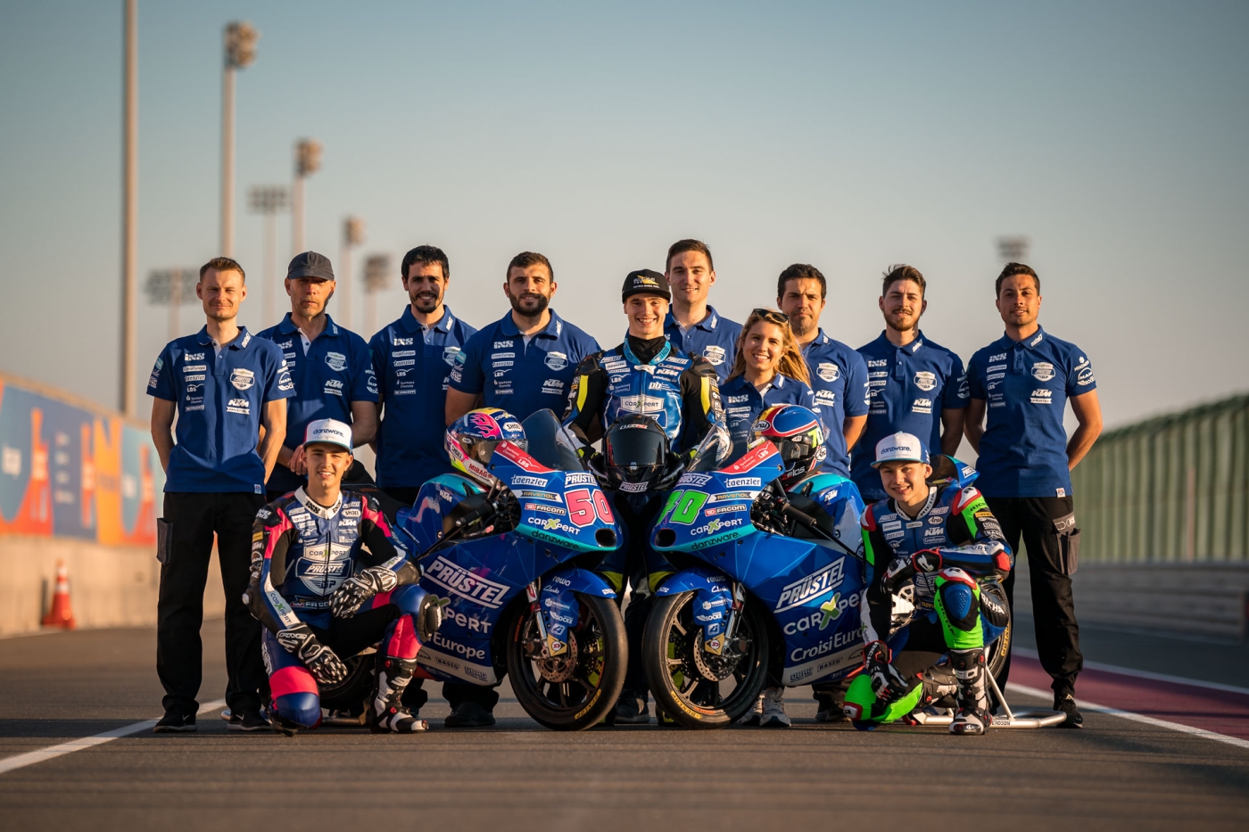 Susanna Sola PrüstelGP