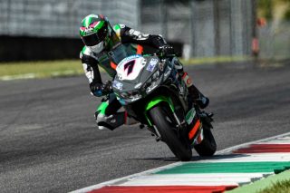 Nicola Settimo Prodina Ircos