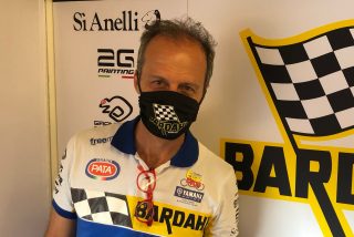 Fabio Evangelista Evan Bros