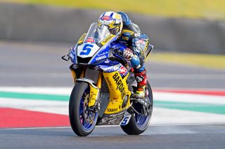 Andrea Locatelli Evan Bros.