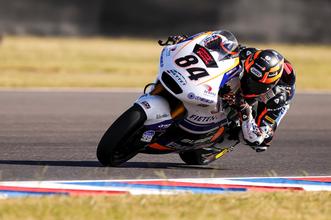 Zonta van den Goorbergh