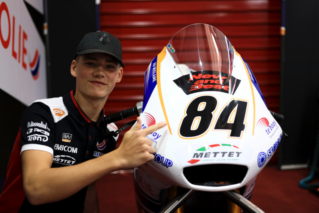 Zonta van den Goorbergh