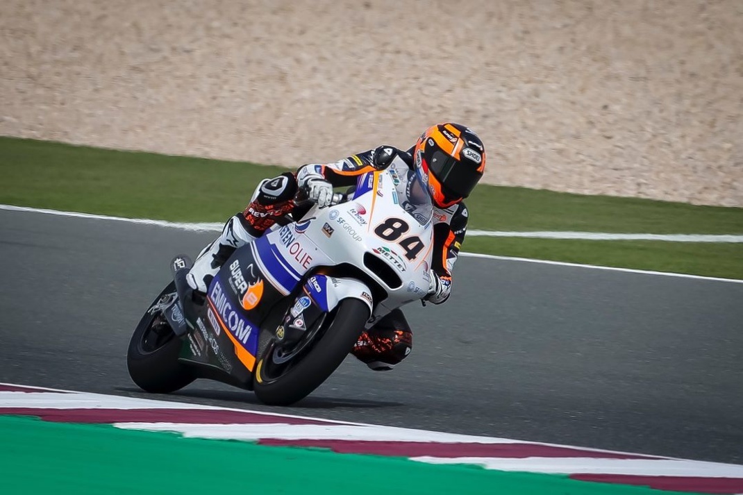 Zonta van den Goorbergh