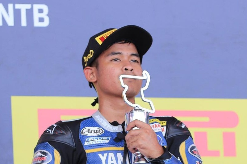 Galang Hendra Pratama