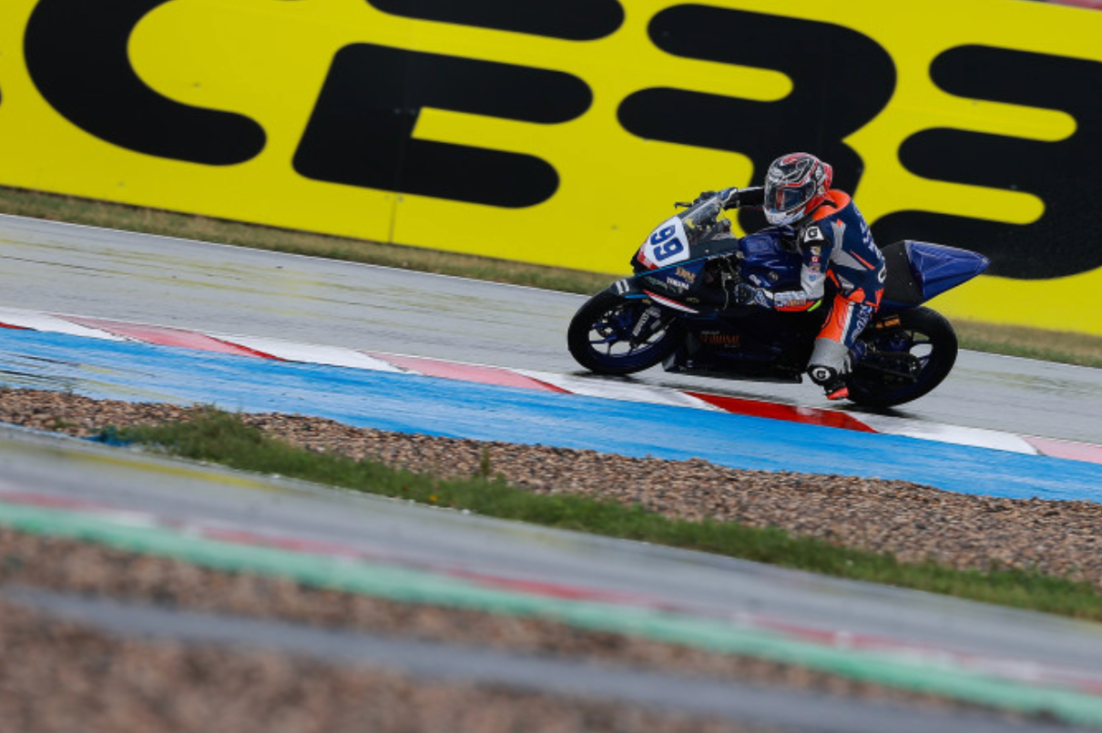 Galang Hendra Pratama