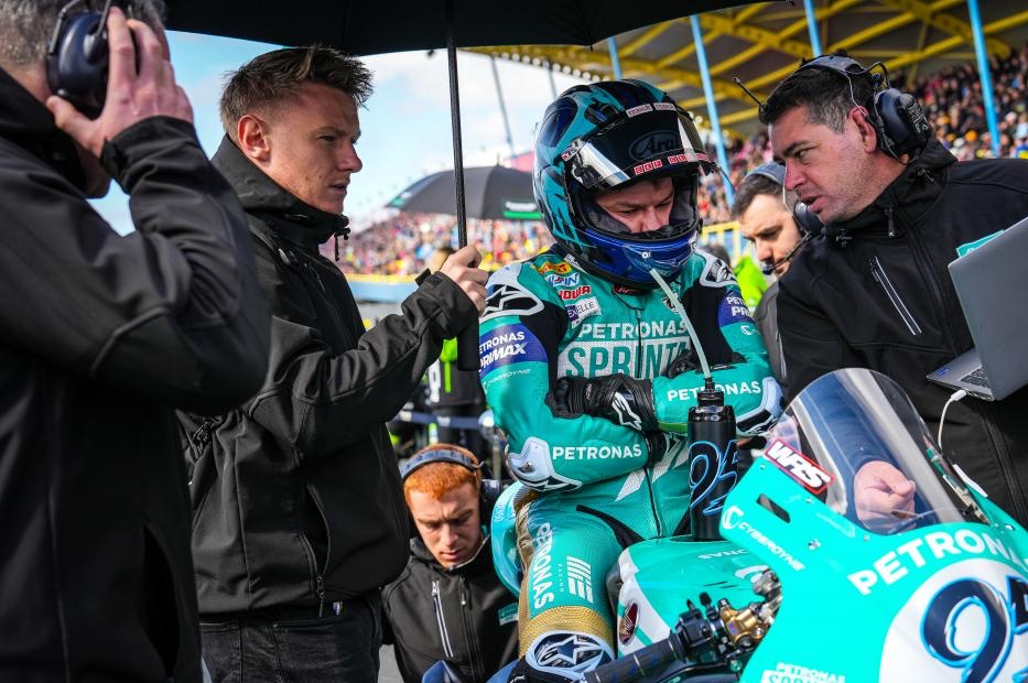 Taylor Tarran Mackenzie