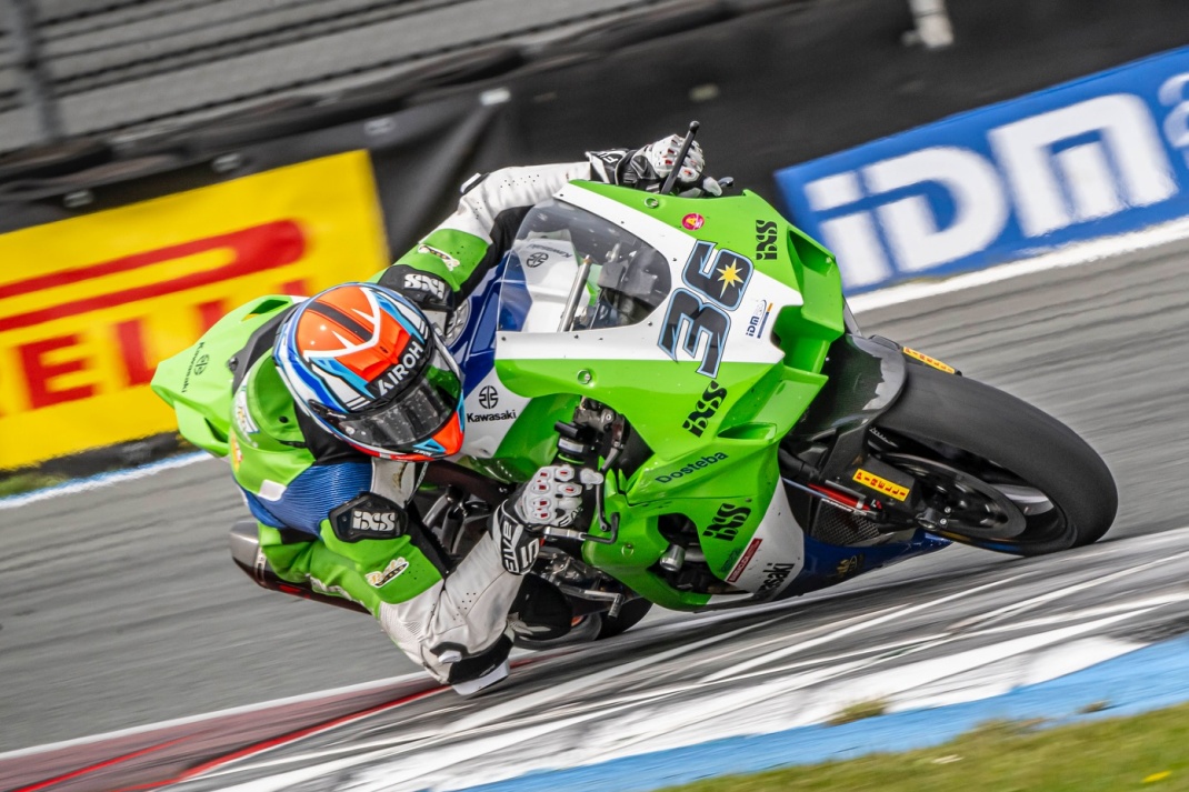 Leandro Tati Mercado