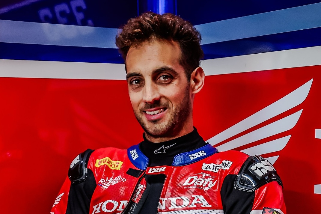 Leandro Tati Mercado