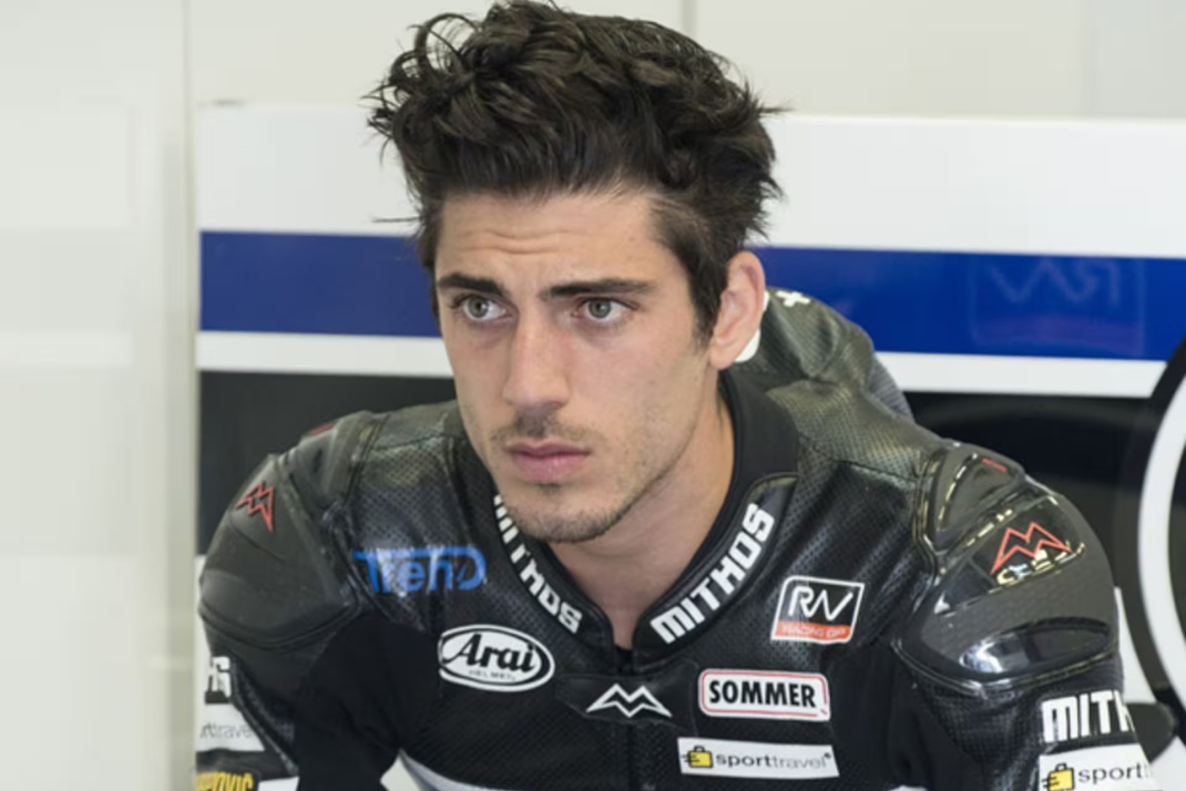 Axel Pons