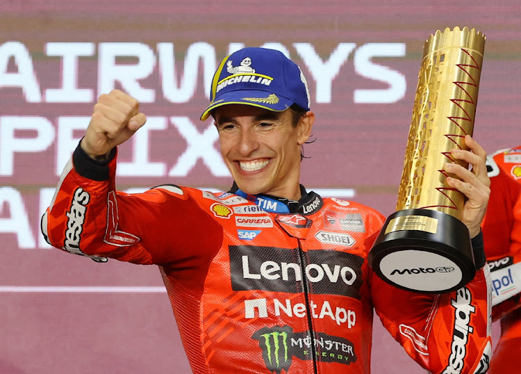 Marc Márquez