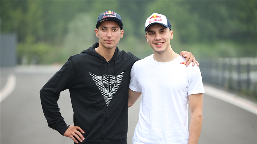 Bahattin Sofuoglu Toprak Razgatlioglu