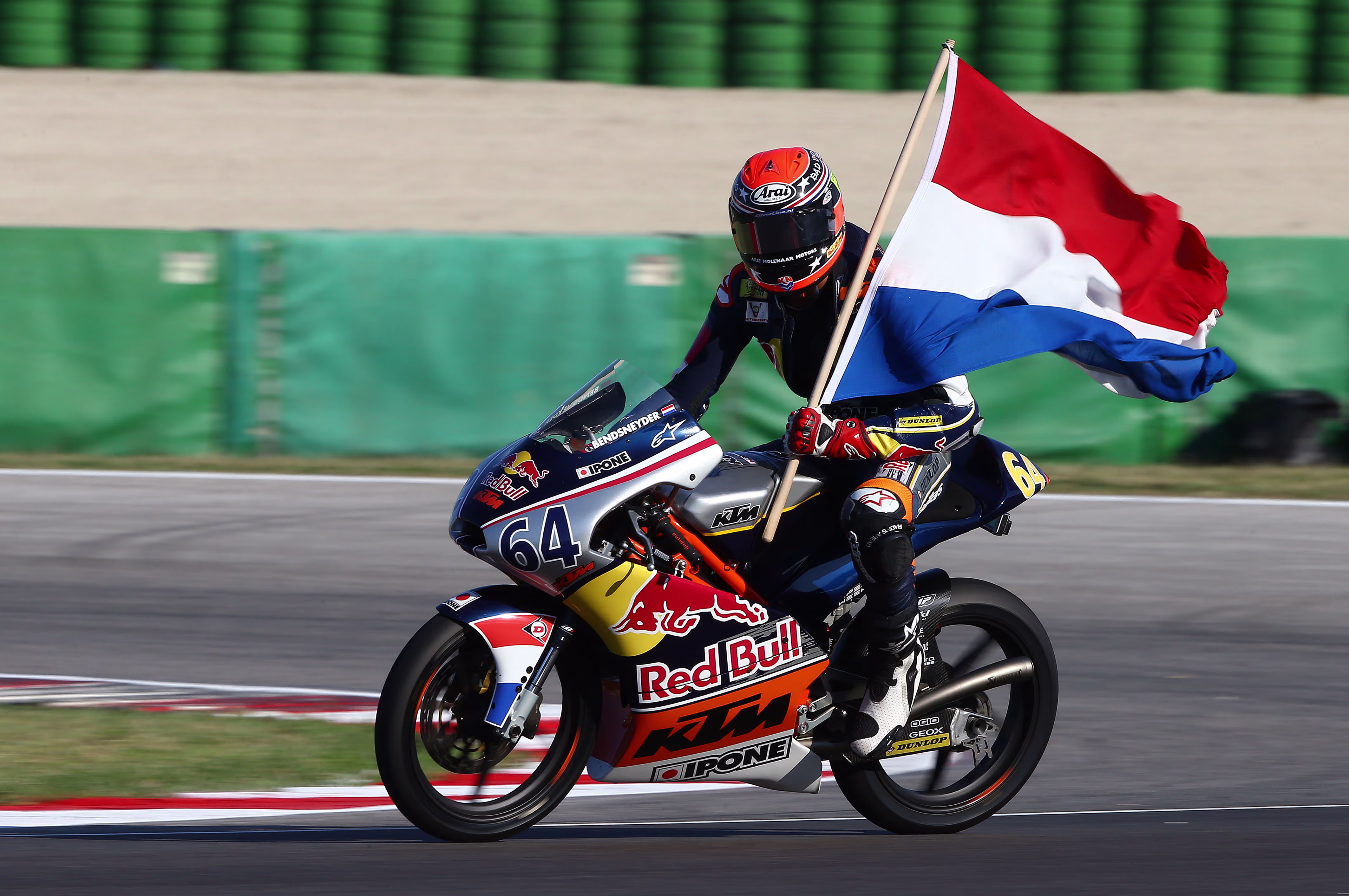Bo Bendsneyder