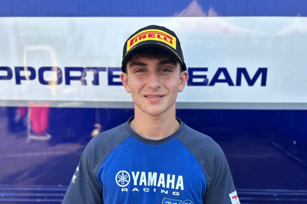 Alessandro Di Persio