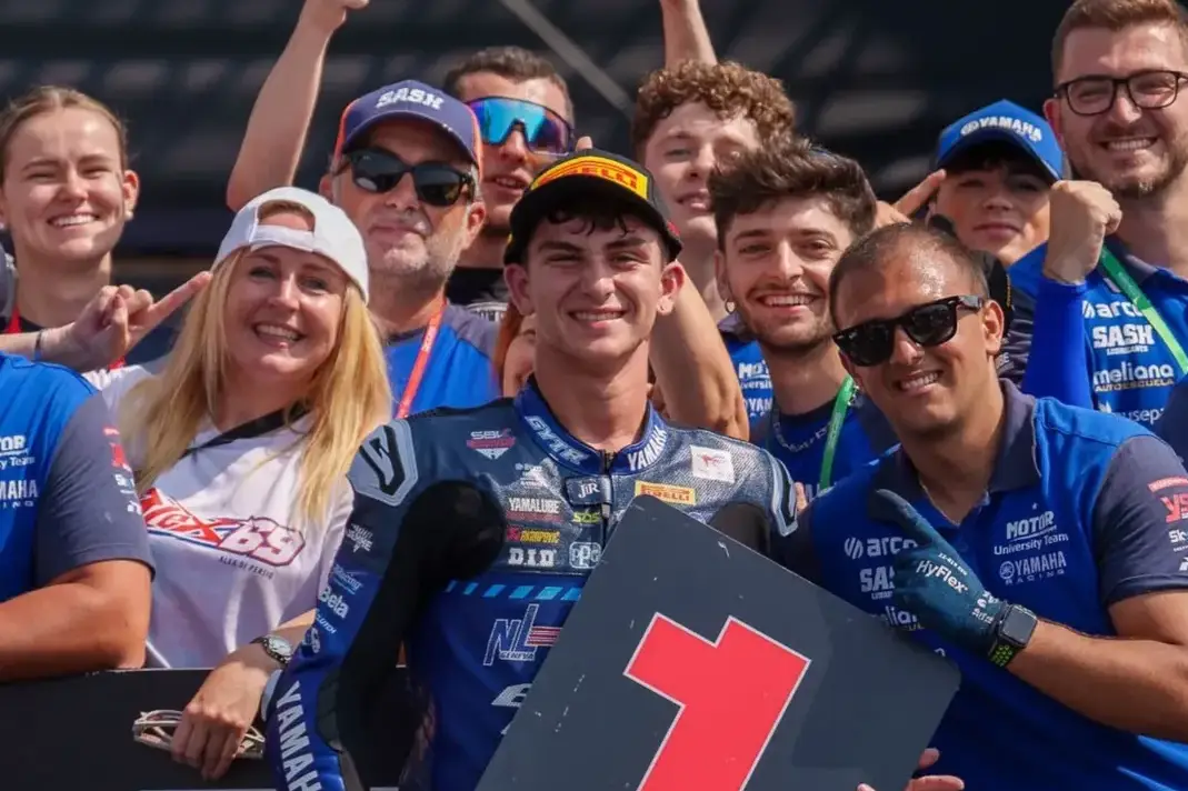 Alessandro Di Persio