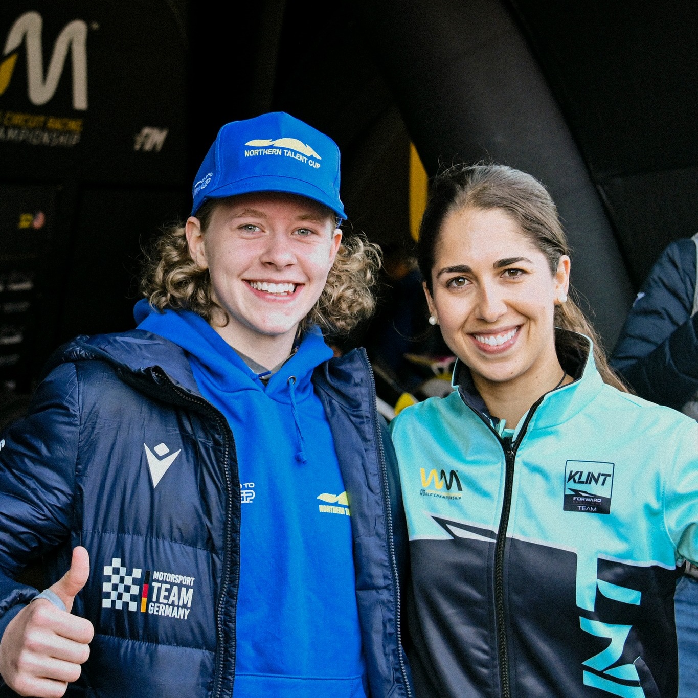 Anina Urlass María Herrera