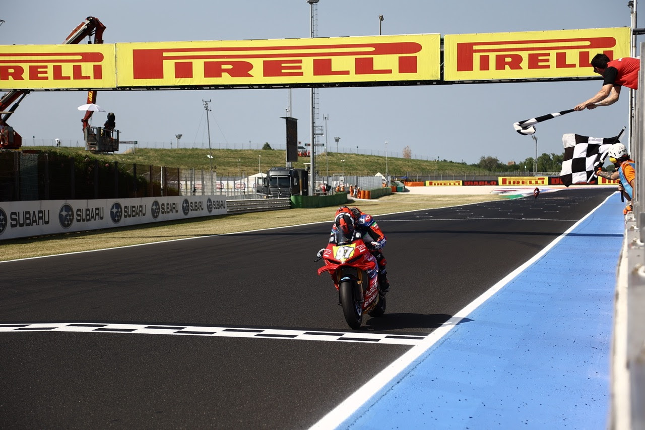 Francesco Barberini Misano