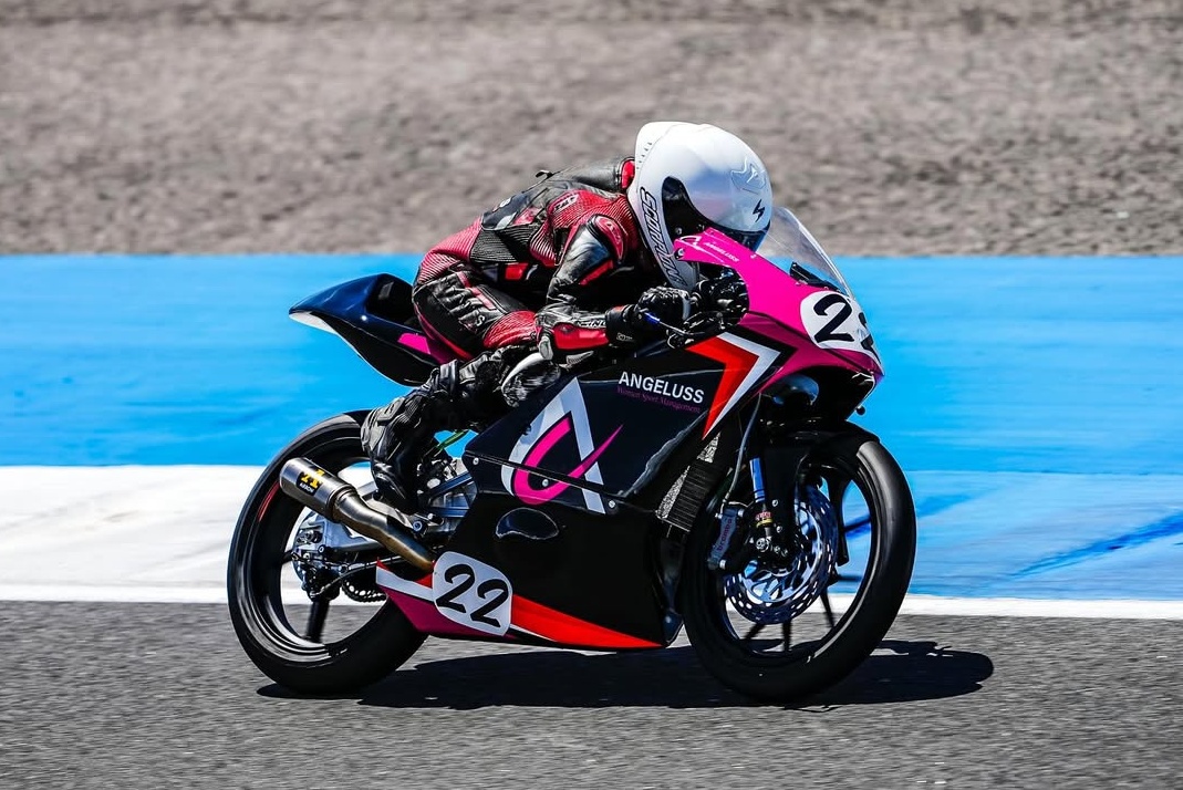 Alejandra Fernández