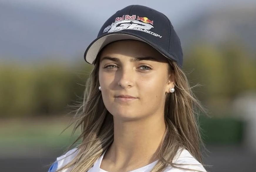 Alejandra Fernández