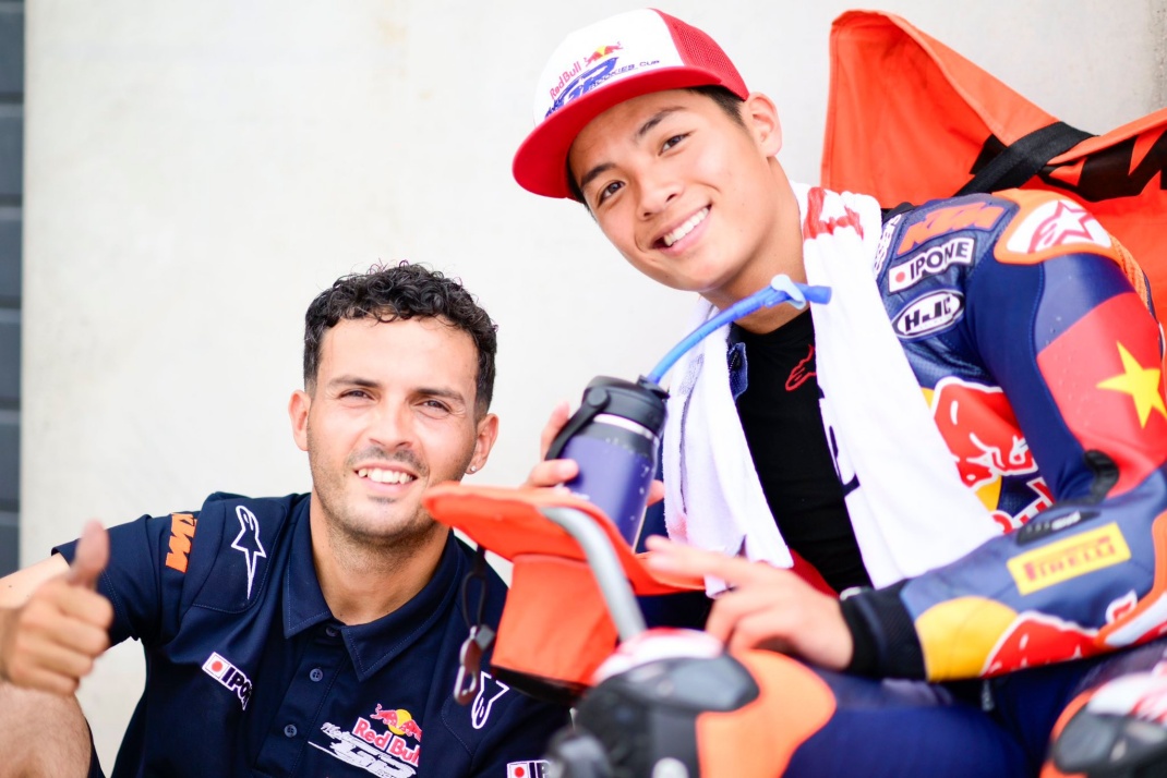 Luca Agostinelli Luca Fabrizio