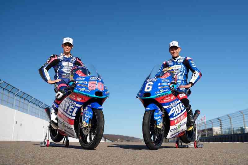 Ryusei Yamanaka Jason Dupasquier