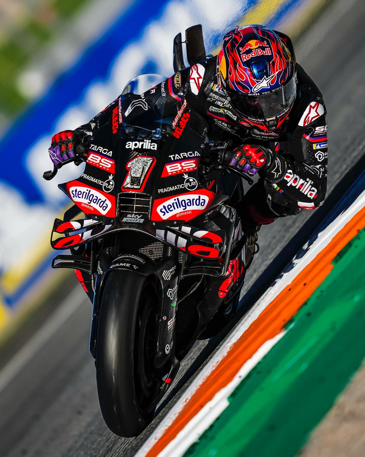 Jorge Martin Paco Díaz