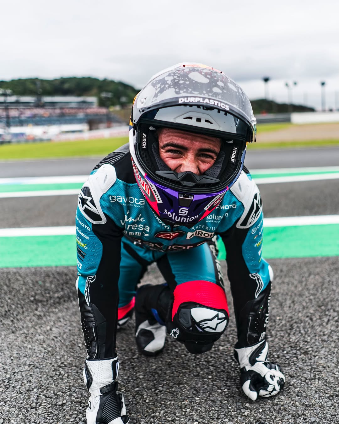 David Alonso Paco Díaz