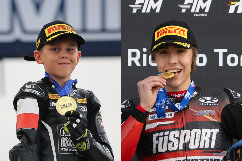 Witold Kupzcynski Milan Pawelec