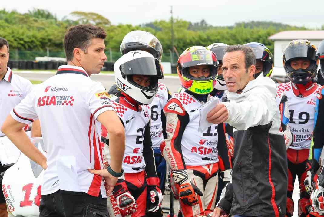 Joan Olive Alberto Puig