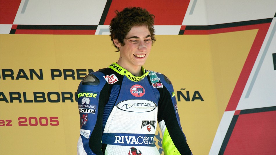 Marco Simoncelli