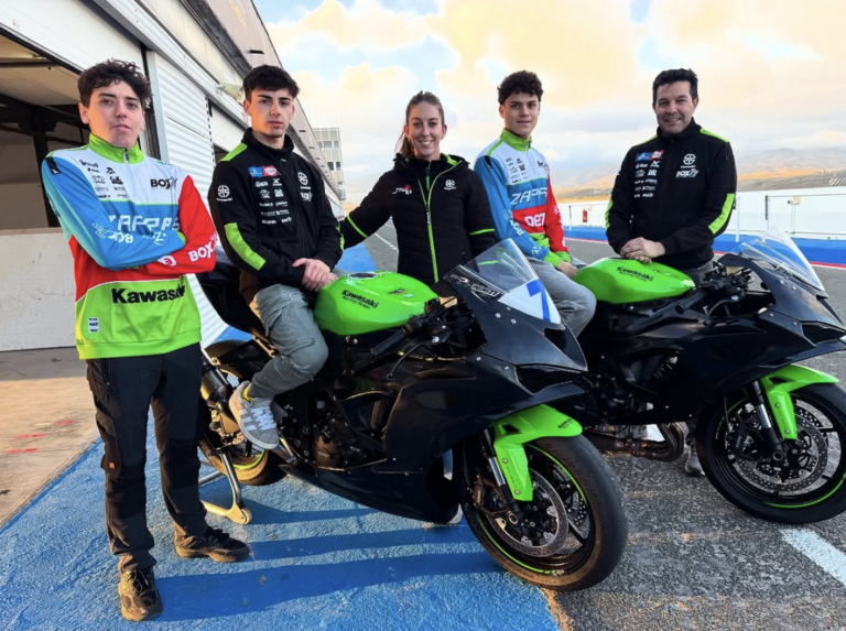 Álvaro Fuertes Box 77