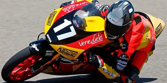 Venezuela Racing Team