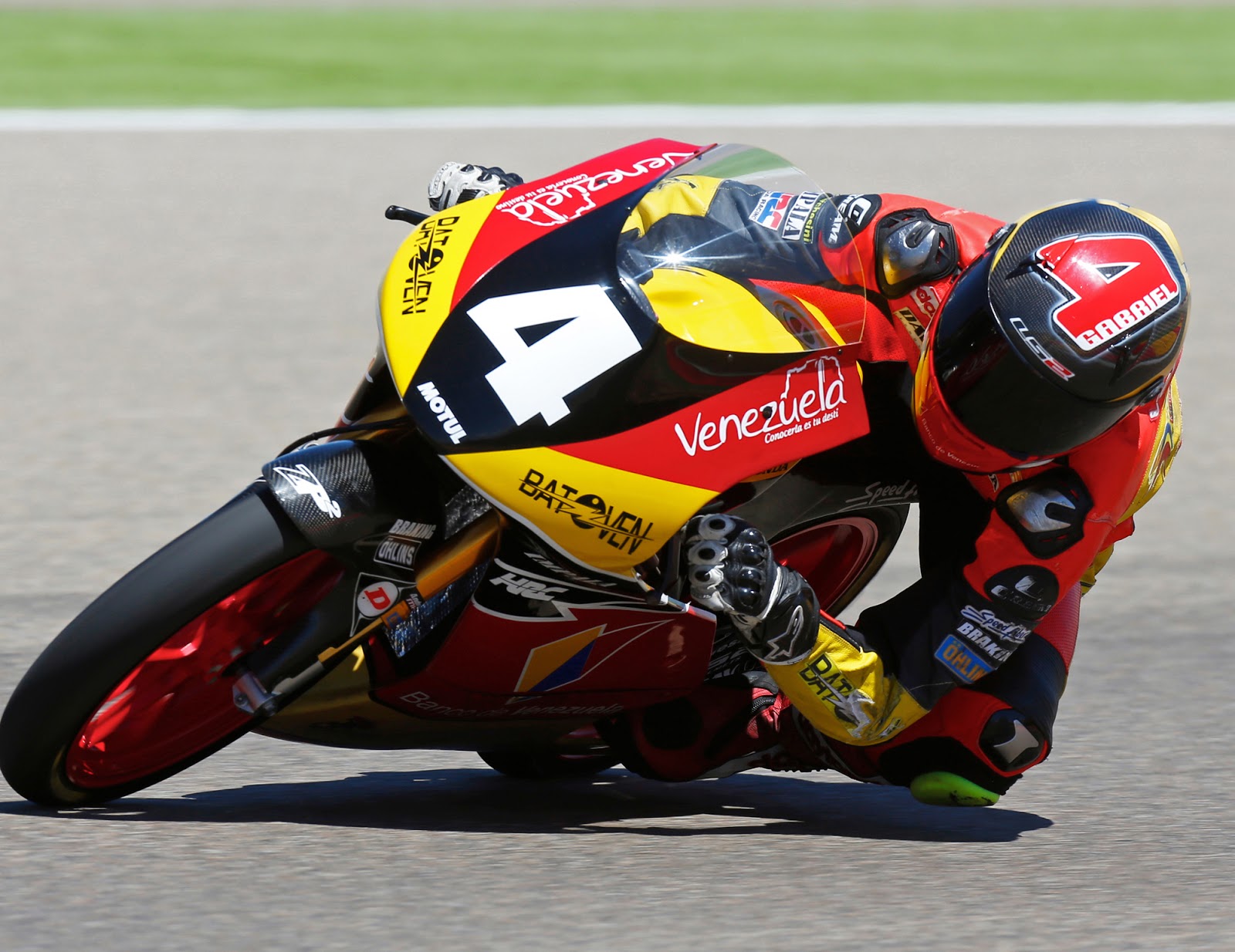 Venezuela Racing Team