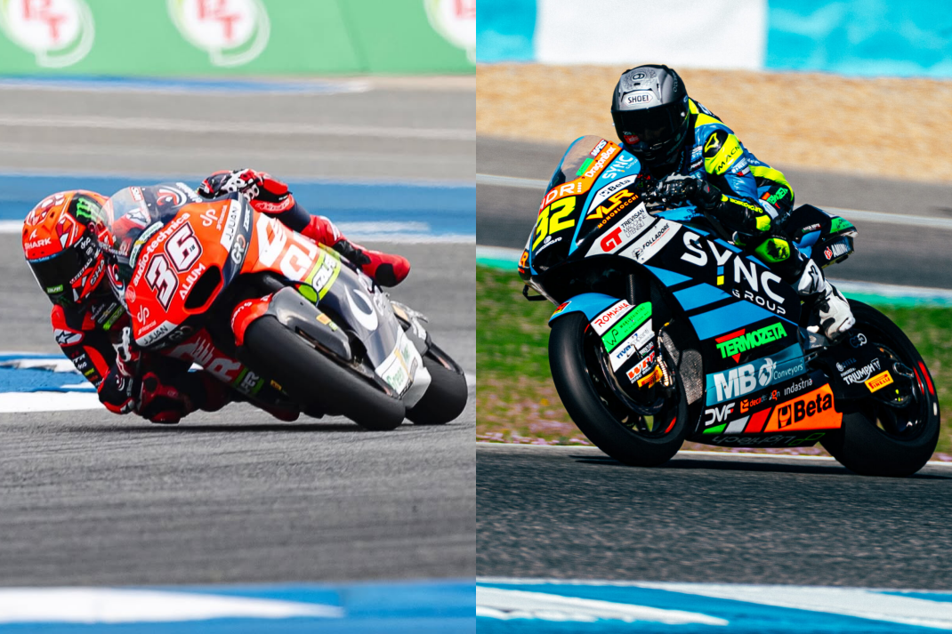 Ángel Piqueras Luca Lunetta