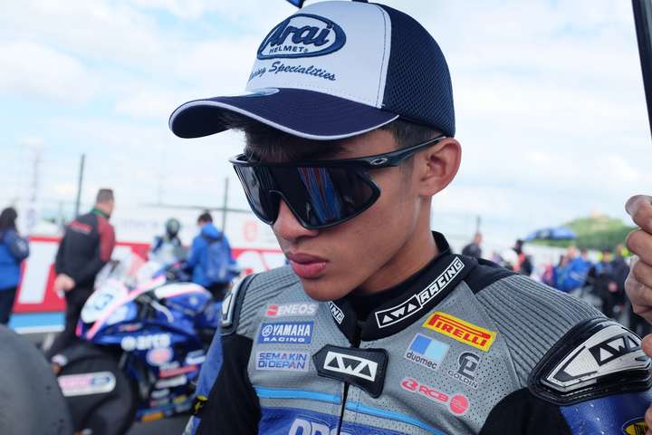 Arai Agaska