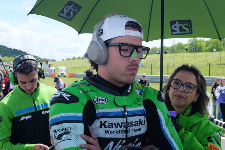 Jeremy Alcoba