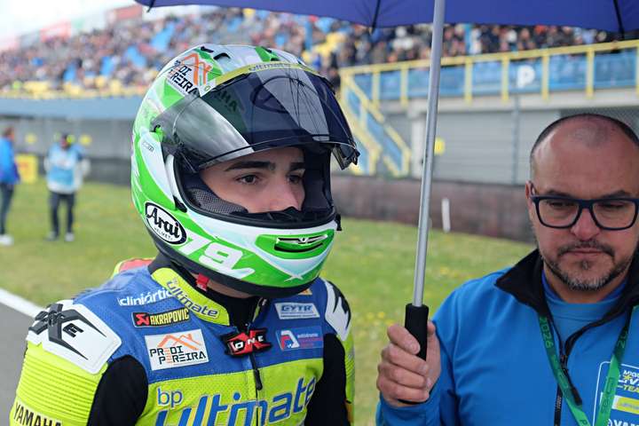 Tomás Alonso